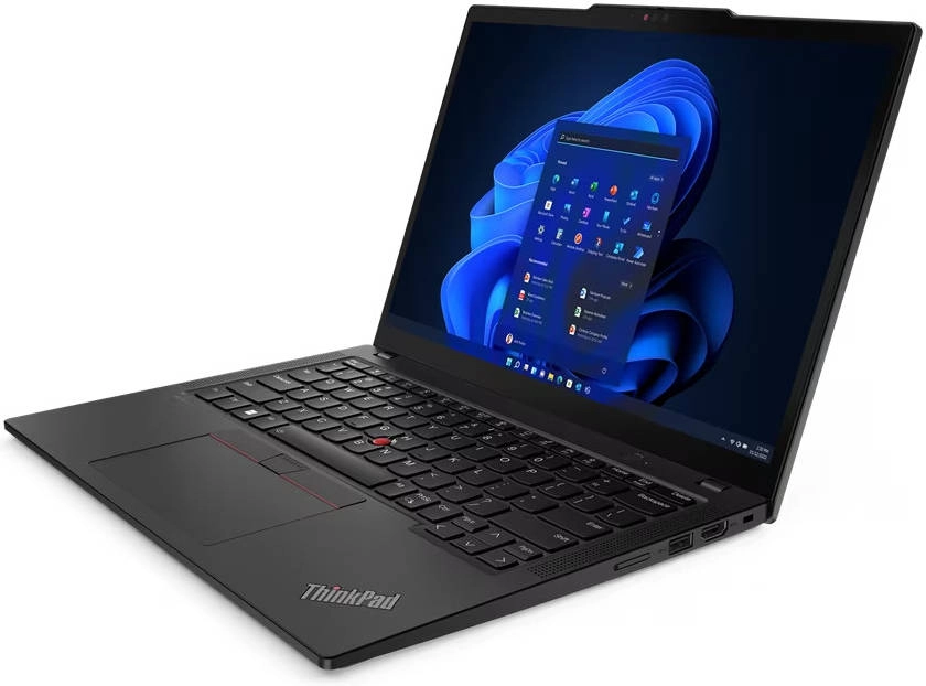 Lenovo ThinkPad X13 Gen 4 Review: Powerful and Portable Business Laptop