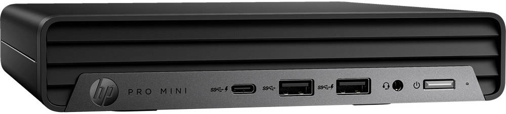 HP Pro Mini 400 G9 Desktop PC Review: A Compact Powerhouse for Everyday Use