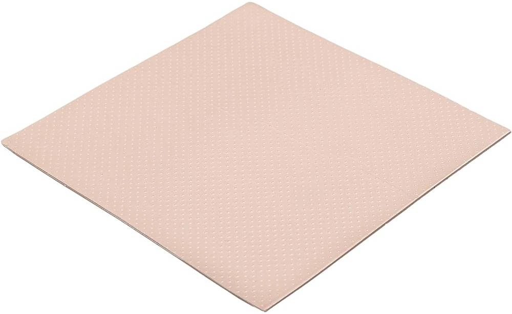 Thermal Grizzly Minus Pad 8 Review: 8w/mk Thermal Conductivity &#8211; [Your Blog Name]