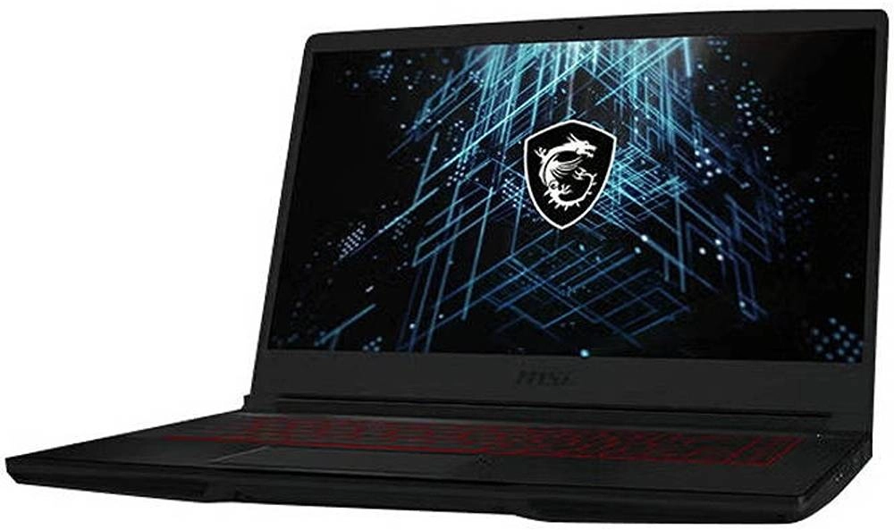 MSI GF63 Thin 11UC Gaming Laptop Review: A Budget-Friendly Gaming Option