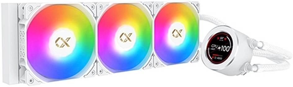 Xigmatek Frozr-O II Arctic 360 AIO CPU Liquid Cooler Review &#8211; Performance, Features, Pros &#038; Cons