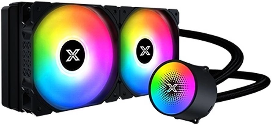 Xigmatek Liquid Killer X 240 AIO CPU Liquid Cooler Review