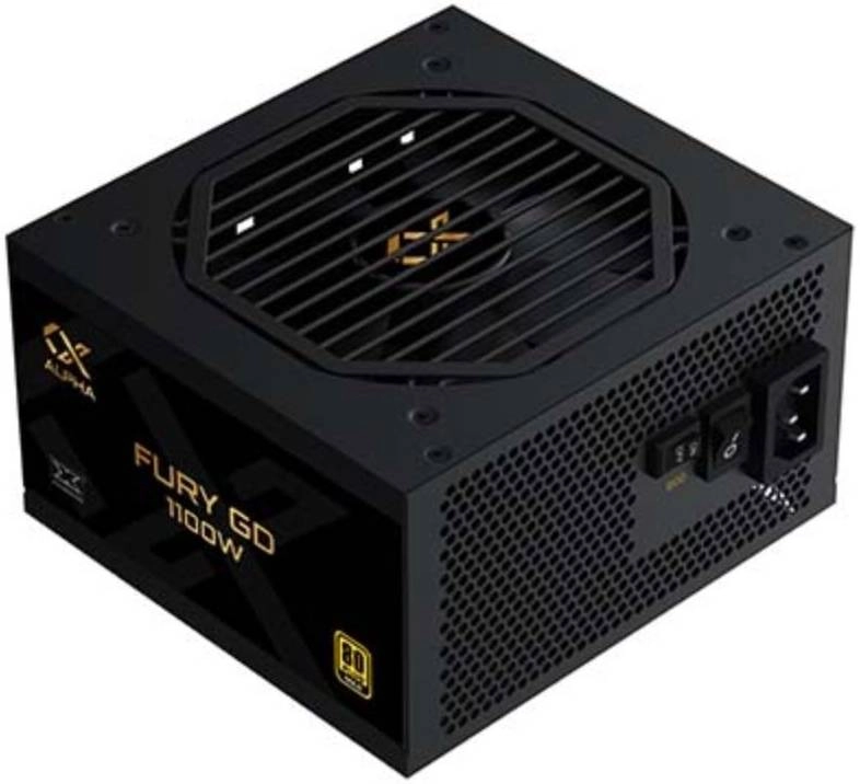 Xigmatek Fury GD 1100W Fully Modular Power Supply Review: A Powerful Performer?