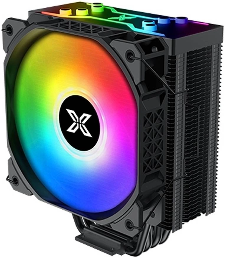 Xigmatek Air-Killer Pro CPU Cooler Review (EN47895)