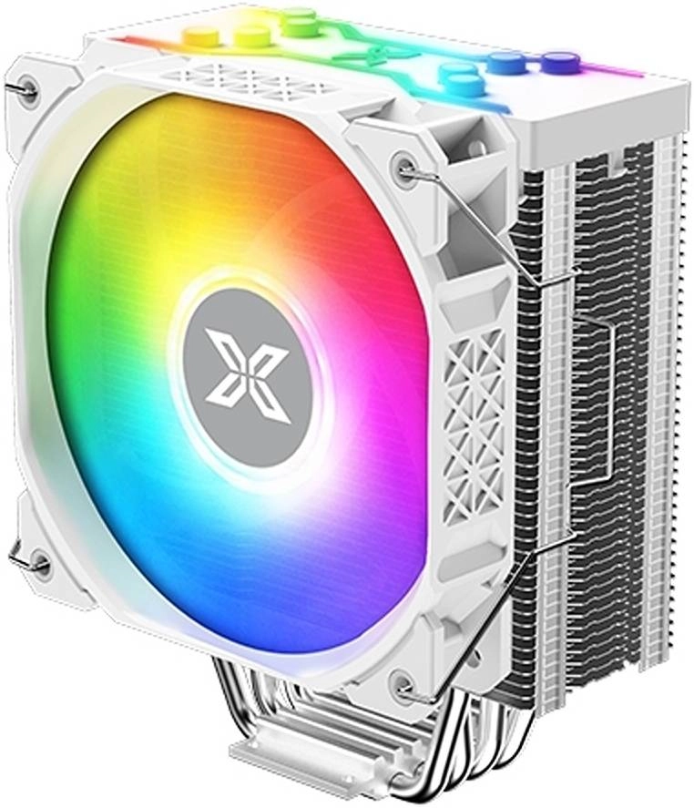 Xigmatek Air-Killer Pro Arctic CPU Cooler Review: A Comprehensive Look