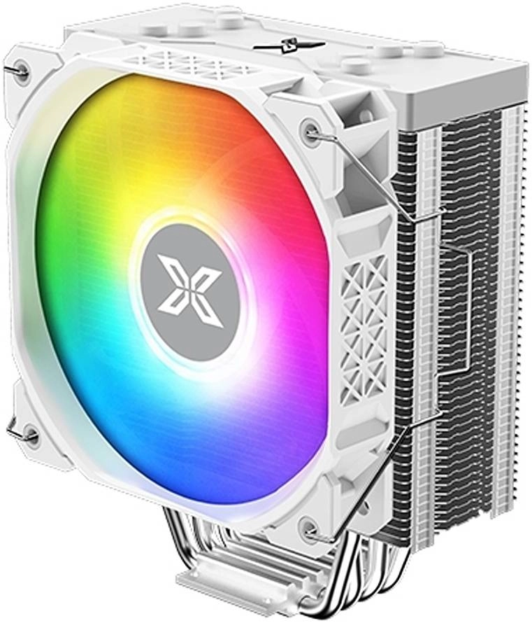 Xigmatek Air-Killer S Arctic CPU Cooler Review (EN47932)