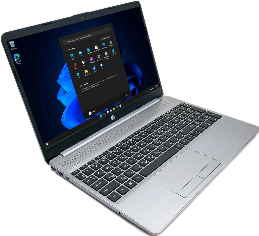 HP 255 G8 Laptop Review: A Solid Choice for Everyday Tasks (7J034AA#ABV)