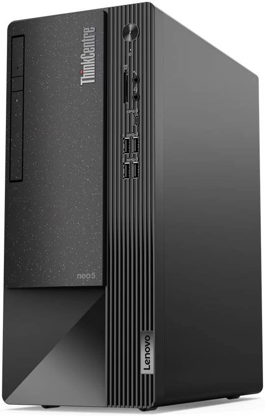Lenovo ThinkCentre Neo 50t i3-12100 Review: A Solid Workhorse for Everyday Tasks
