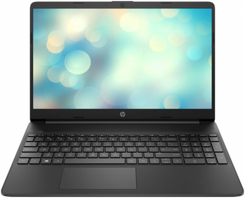 HP 15s-FQ5000nia Laptop Review: 15.6&#8243; Full HD Display, Intel 12th Gen i3-1215U