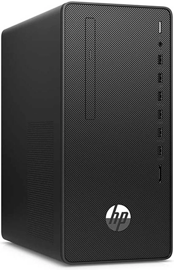 HP 290 G9 Micro Tower Desktop PC Review: Powerful Performance at an Affordable Price?