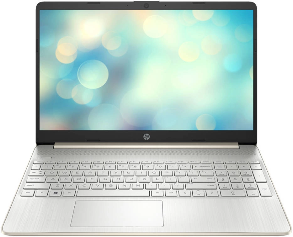 HP Laptop 15S-FQ5287nia Review: 12th Gen i7 Powerhouse for Everyday Use