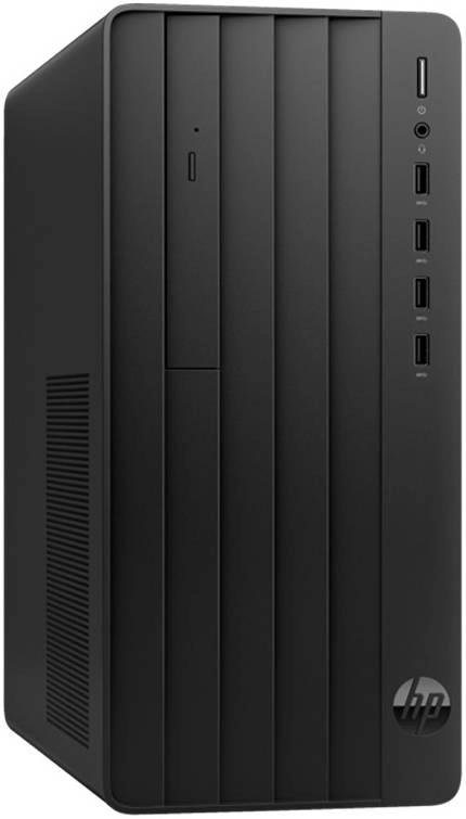 HP PRO TOWER 290 G9 Desktop PC Review: A Solid Workhorse?