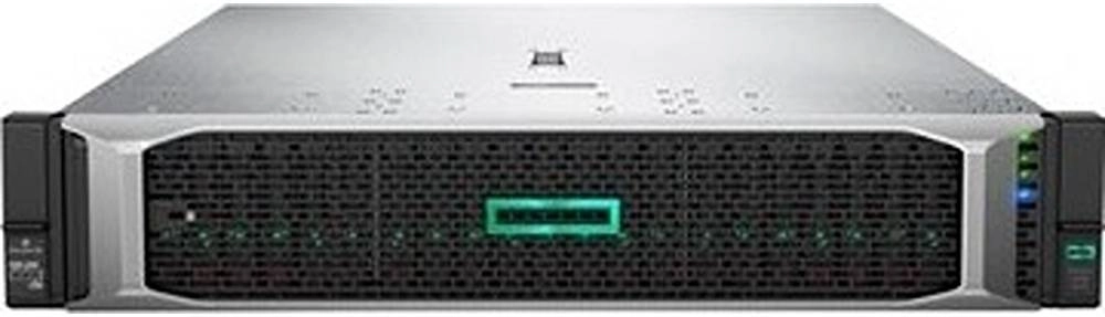 HPE Proliant DL380 Gen10 Server Review: Powerful Performance for Demanding Workloads