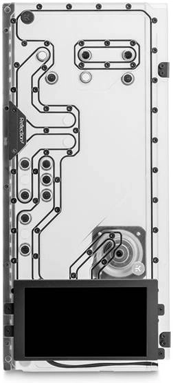 EK-Quantum Reflection² PC-O11D XL D5 PWM D-RGB Water Cooling Reservoir Review &#8211; 3831109894316