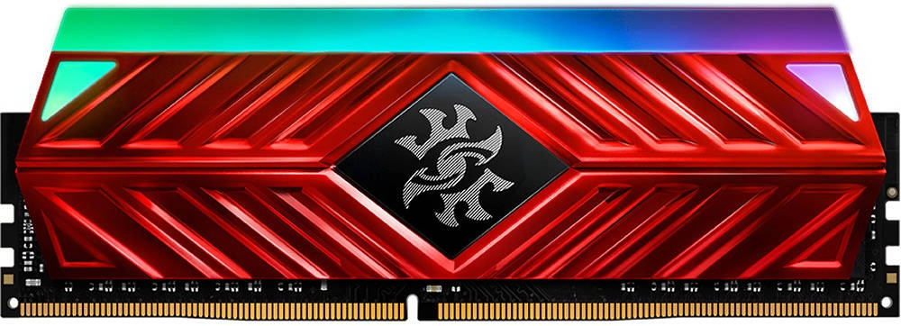 Adata XPG Spectrix D41 DDR4 8GB RGB UDIMM Desktop Memory (AX4U32008G16A-SR41) Review