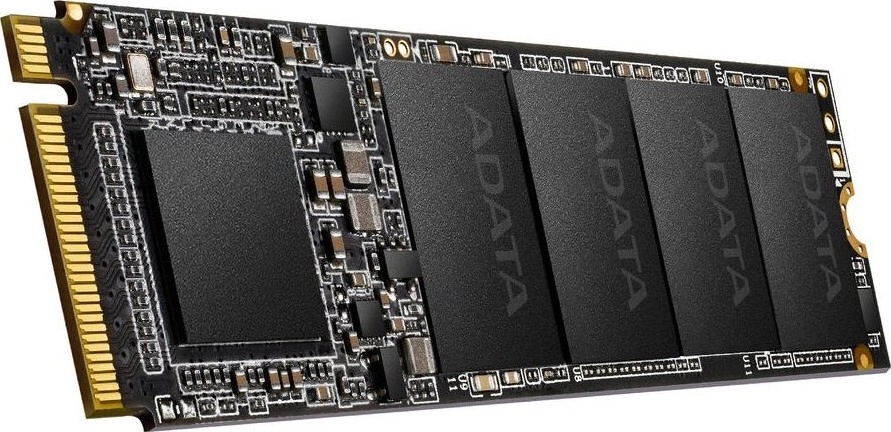 Adata XPG SX6000 Pro 1TB PCIe 3D NAND SSD Review: A High-Performance Upgrade