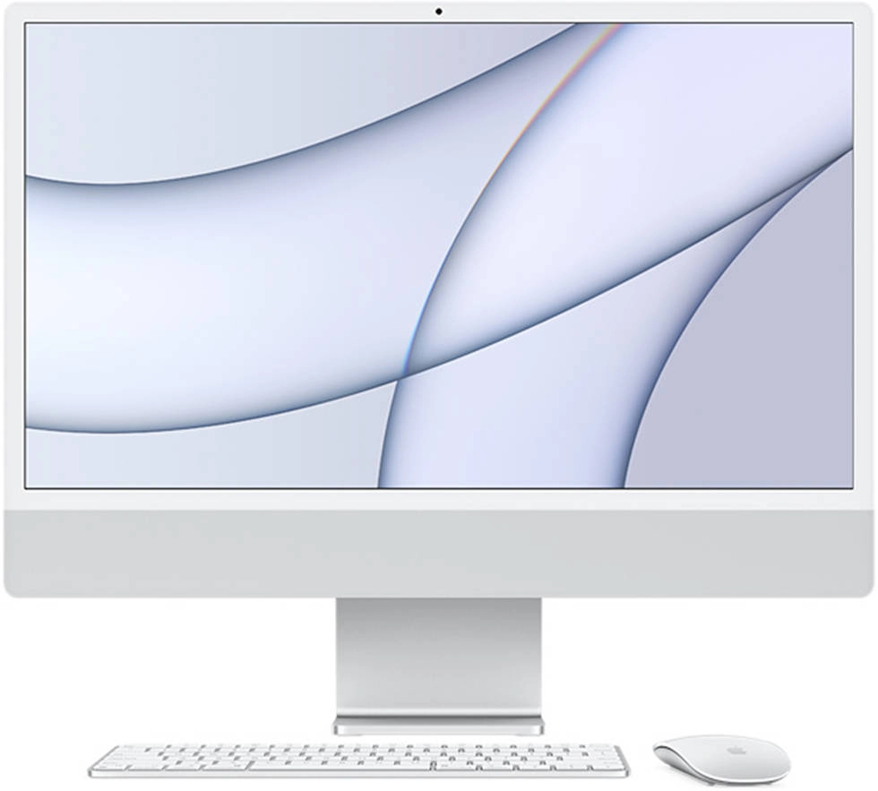 Apple iMac 24&#8243; 4.5K Retina Display (MGPC3 AB/A) Review &#8211; A Stunning All-in-One