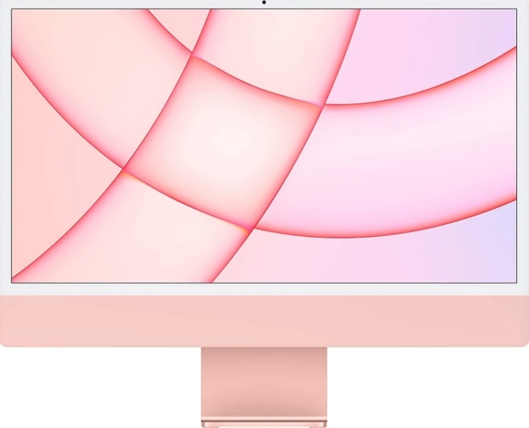 Apple iMac 2021 24&#8221; 4.5K Retina Display PC &#8211; MGPN3 AB/A Review