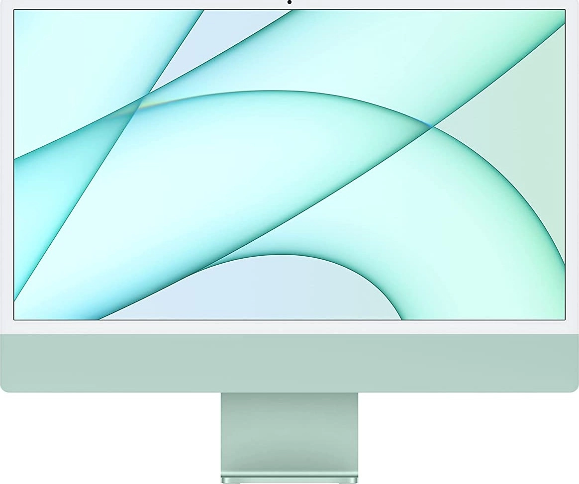 Apple iMac 24&#8243; 2021 Retina Display PC &#8211; M1 Chip (MGPJ3 AB/A) Review