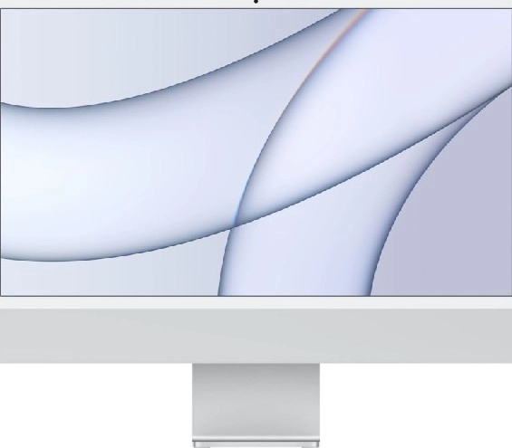 Apple iMac 2021 24&#8221; (MGPD3 AB/A) Review: A Stunning All-in-One Desktop