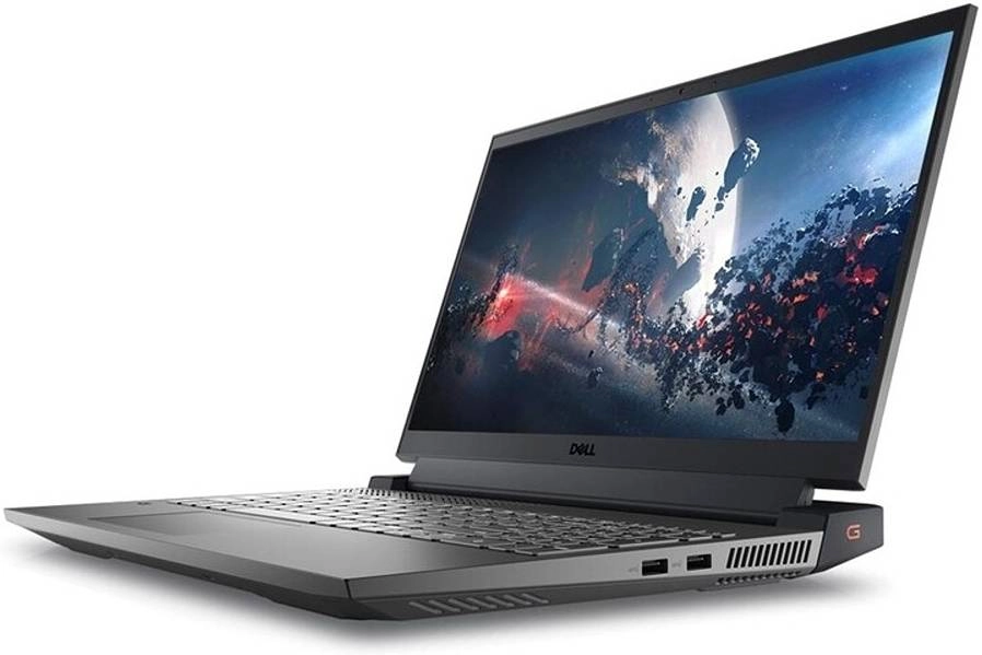 Dell G15 5521 Gaming Laptop Review: A Powerful Performer with Room for Improvement
