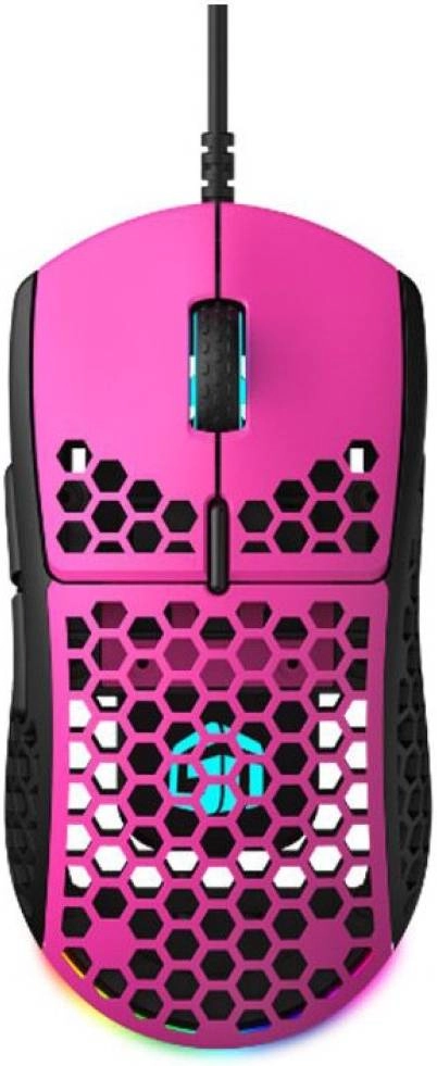 GamerTek GM16 Ultralight Gaming Mouse Review &#8211; 16.000 DPI Precision