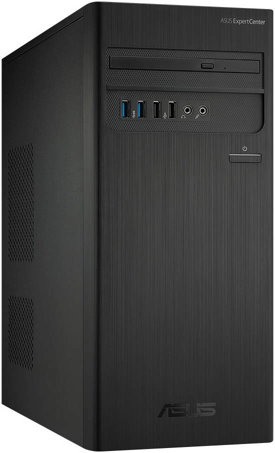 ASUS D500TC-GT005W ExpertCenter D5 Mini Tower Review: A Compact Powerhouse?