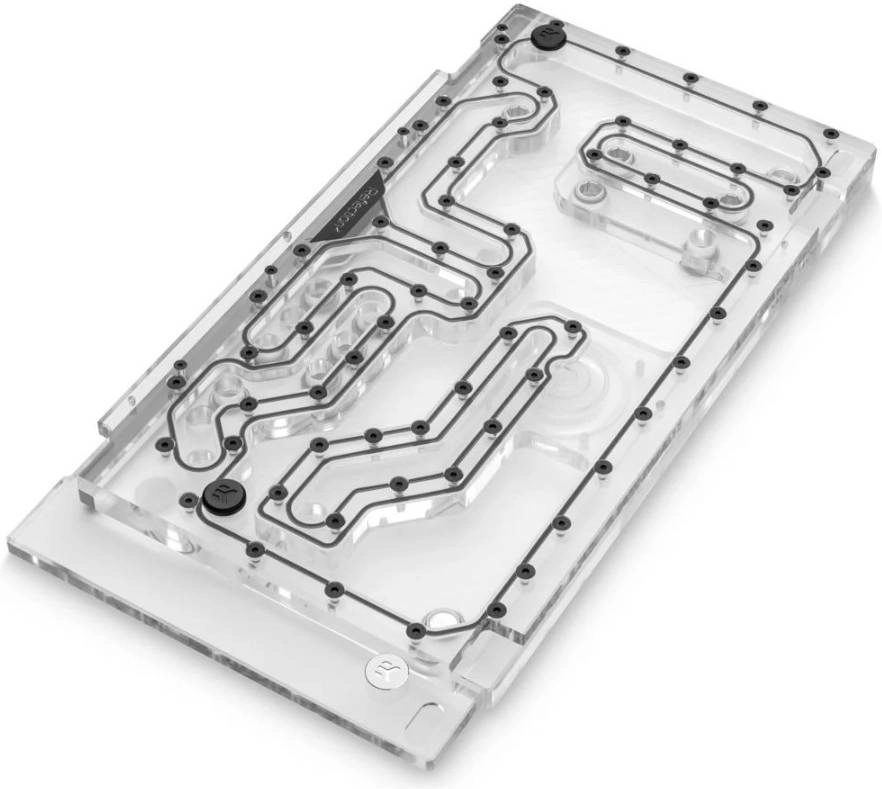 EK-Quantum Reflection2 PC-O11D EVO D5 PWM D-RGB Water Cooling Reservoir Review &#8211; 3831109892558