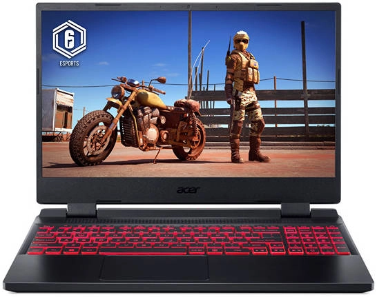 Acer Nitro 5 NH.QFHEM.006 Gaming Laptop Review: A Solid Entry-Level Gaming Machine
