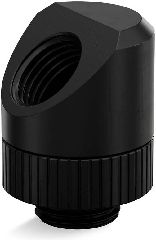 EK-Quantum Torque Rotary Revolvable Angled (45°) Adapter &#8211; Review