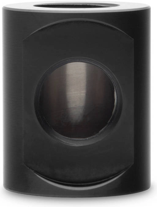 EKWB EK-Quantum Torque 3F T-Splitter Fitting Review (3831109826683)