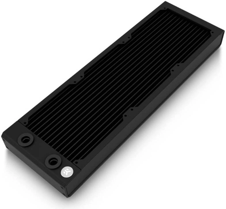 EKWB EK-Quantum Surface P360 44mm Radiator Review &#8211; A Deep Dive