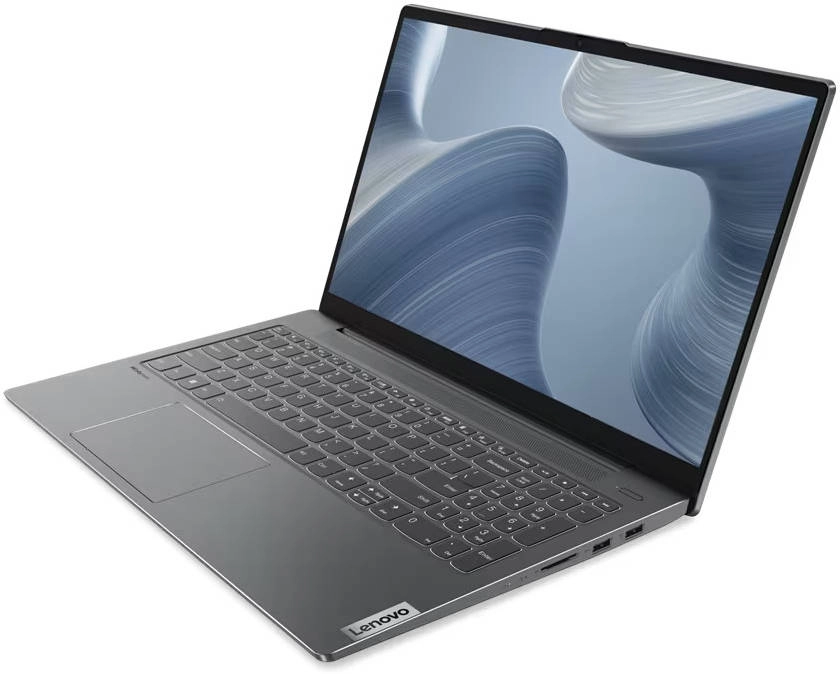 Lenovo IdeaPad 5 15ITL05 Laptop Review: A Solid Performer for Everyday Use