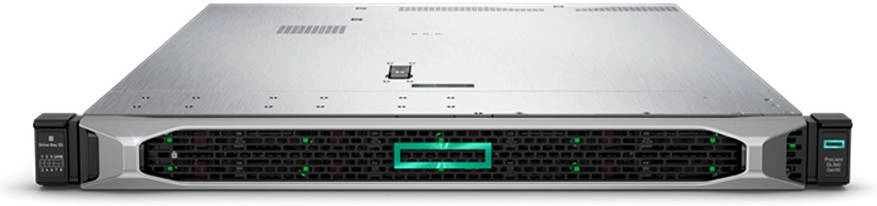 HPE ProLiant DL360 G10 1U Rack Server &#8211; In-Depth Review