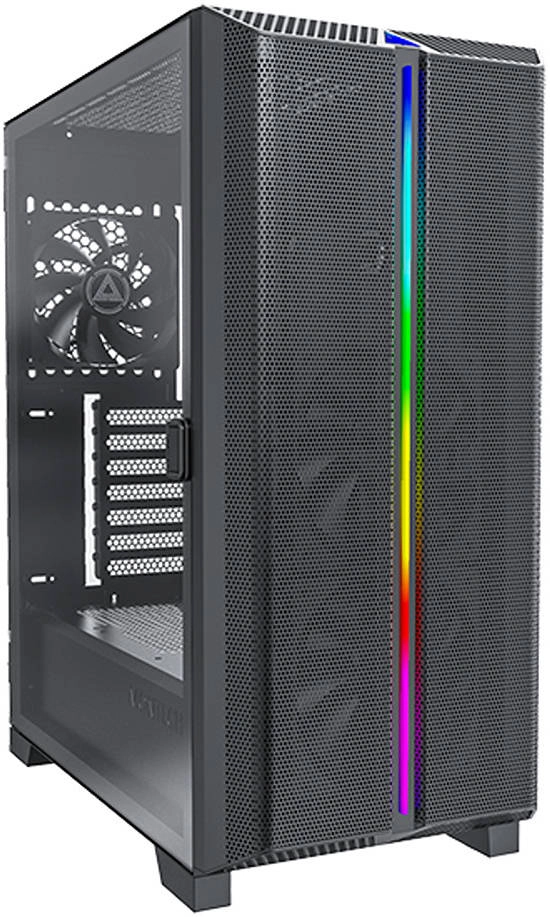 Montech Sky One Lite aRGB ATX Mid Tower Case Review &#8211; A Stylish and Feature-Rich Choice