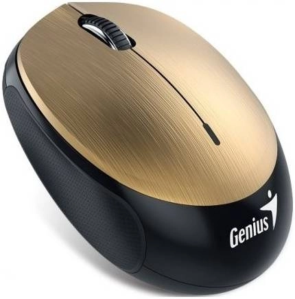 Genius NX-9000BT Wireless Optical Mouse Review: 3 Buttons, 1600 DPI Resolution, 10m Range &#8211; Tech Blog