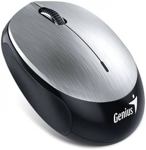 Genius NX-9000BT Wireless Optical Mouse Review &#8211; A Comprehensive Look