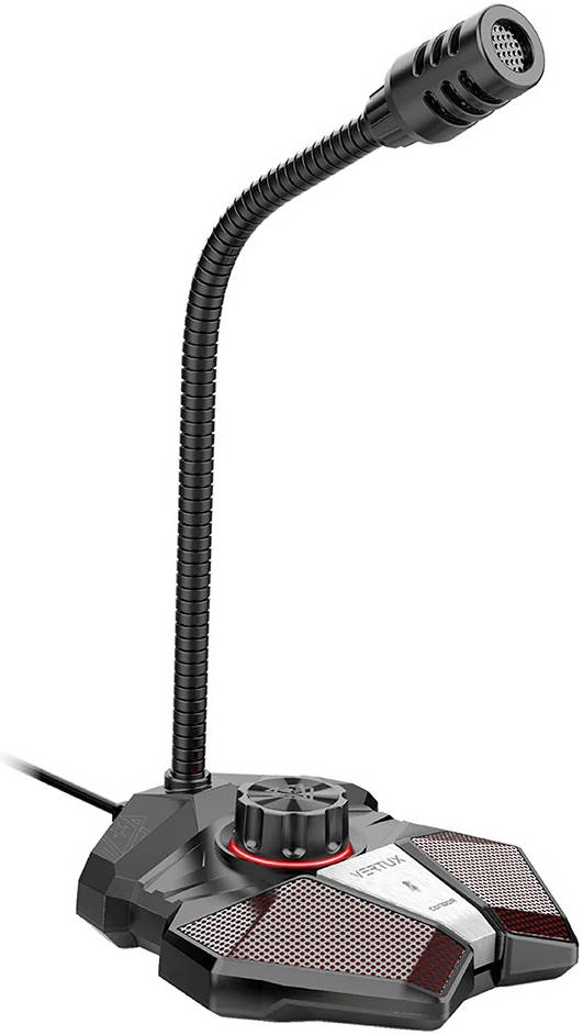 Vertux Condor Gaming Microphone Review: A Detailed Look