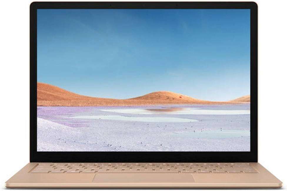 Microsoft Surface Laptop 4 (5BU-00013) Review: A Stylish and Powerful Ultrabook