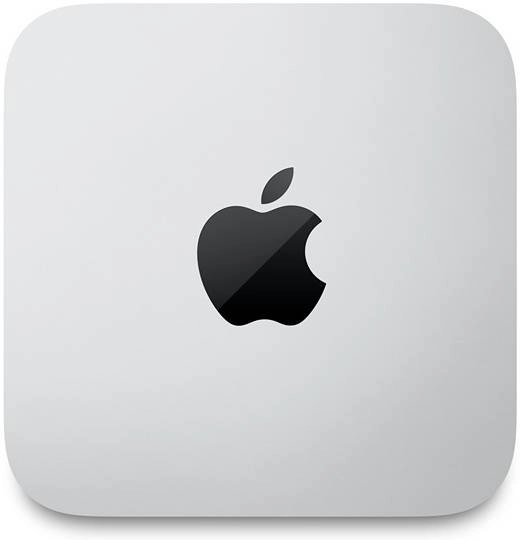 Apple Mac Studio (M2 Ultra): A Powerful Workhorse for Professionals