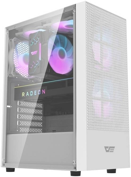 Darkflash A290 ATX Computer Case Review: A Budget-Friendly Option?