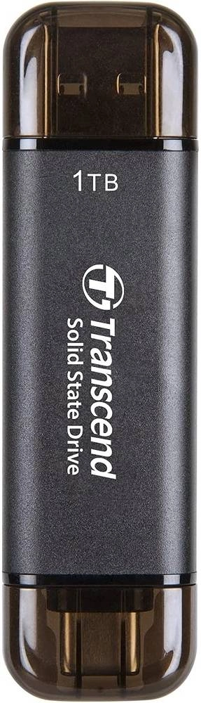Transcend ESD310C 1TB Portable SSD Review: Speed, Durability, and Value