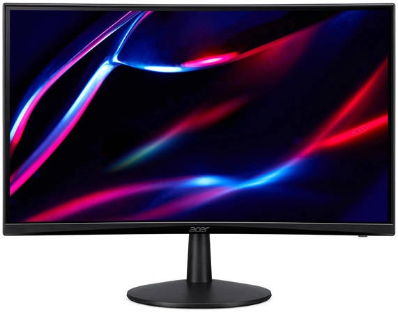 Acer Nitro ED240Q S3 23.6&#8243; FHD Curved Gaming Monitor Review &#8211; 180Hz Refresh Rate | UM.UE0EE.302