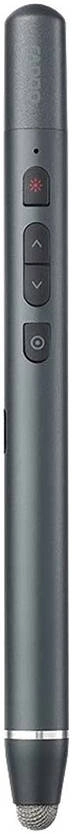Rapoo XR200 Wireless Presenter Review &#8211; RF2.4GHz, 3R Class Red Laser