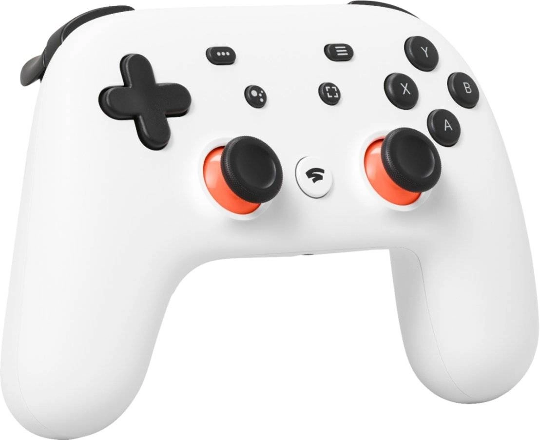 Google Stadia Premiere Edition Game Controller (GA00826-CA) Review
