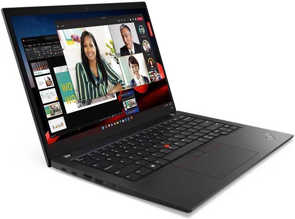 Lenovo ThinkPad T14s Gen 4 (21F6005WGR) Laptop Review: A Powerful and Portable Business Machine