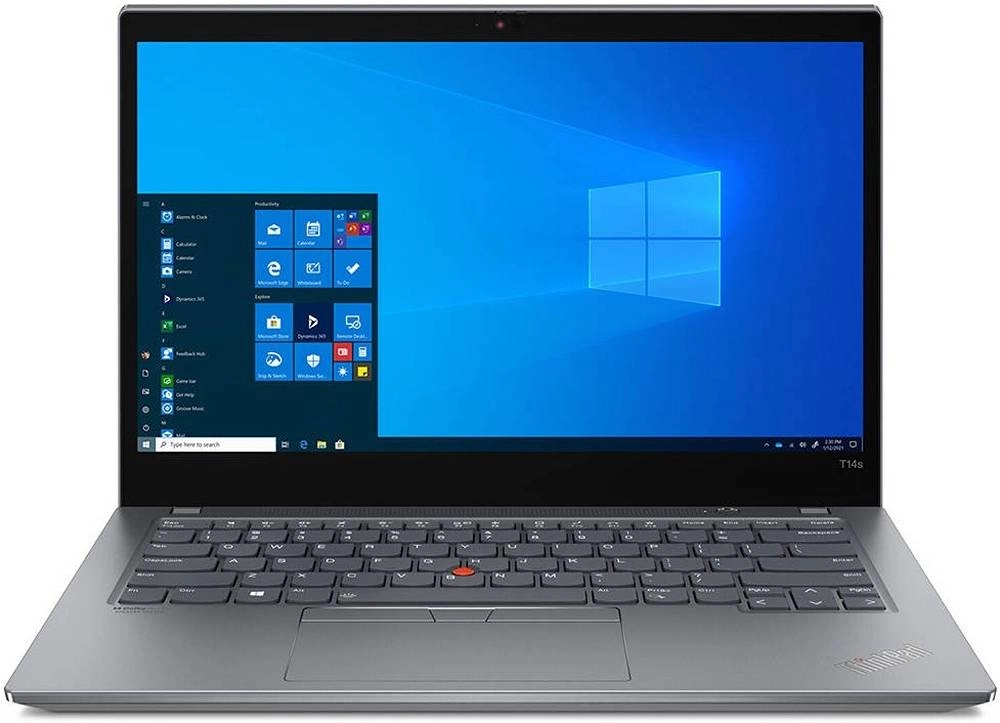 Lenovo ThinkPad T14s Gen 2 Laptop Review (20WNS47X00): A Powerful and Portable Workhorse