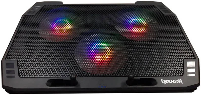 Redragon GCP511 Igrid Laptop Cooler Review: A Comprehensive Look