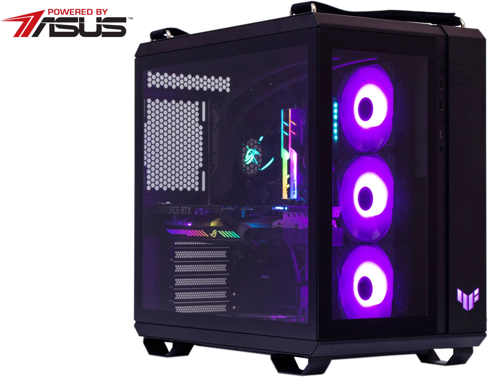 High-End Gaming PC &#8211; Intel Core i7-14700KF Review: A Powerful Beast for Gamers