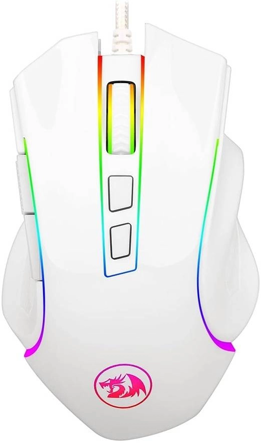 Redragon M607W Griffin Gaming Mouse Review: A Budget-Friendly Option?